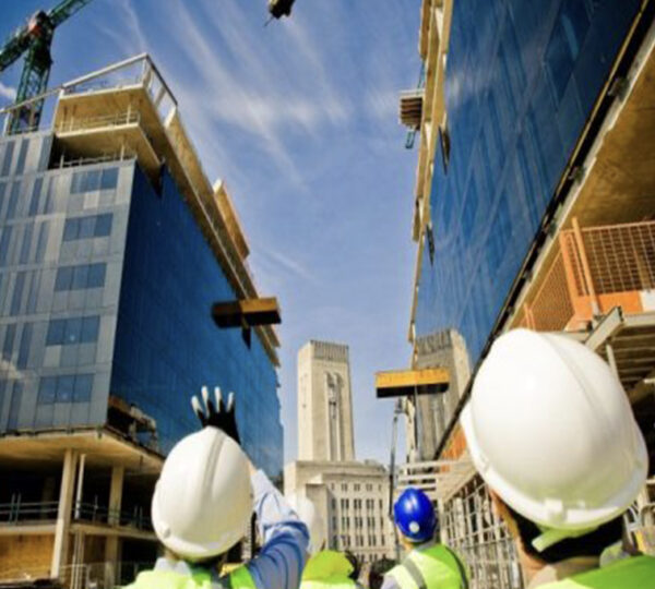 Contractor Risk insurance