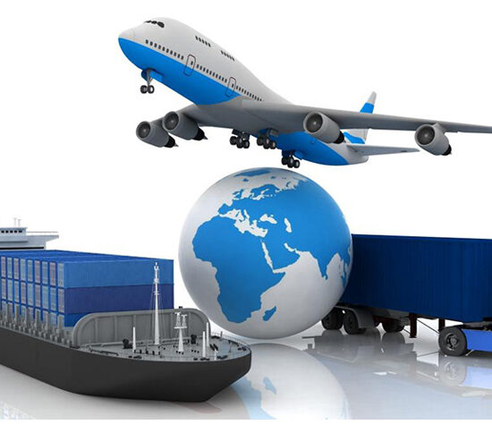 Cargo insurance