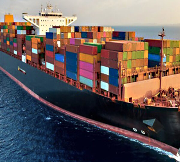 Marine insurance