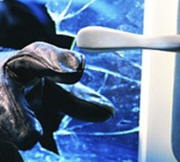 Burglary Insurance